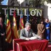 Día de la Constitución