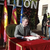 Día de la Constitución