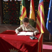 Día de la Constitución