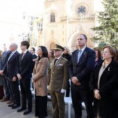 Día de la Constitución