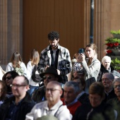 Día de la Constitución