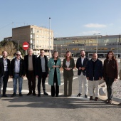 116 nuevas plazas de aparcamiento