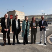 116 nuevas plazas de aparcamiento