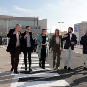 116 nuevas plazas de aparcamiento