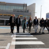 116 nuevas plazas de aparcamiento