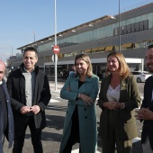 116 nuevas plazas de aparcamiento