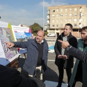 116 nuevas plazas de aparcamiento