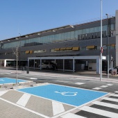 116 nuevas plazas de aparcamiento