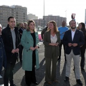 116 nuevas plazas de aparcamiento