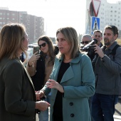 116 nuevas plazas de aparcamiento