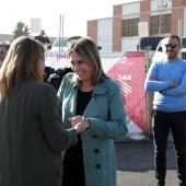 116 nuevas plazas de aparcamiento