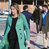 116 nuevas plazas de aparcamiento