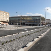 116 nuevas plazas de aparcamiento