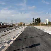 116 nuevas plazas de aparcamiento