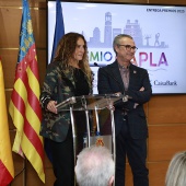 Premio CAPLA