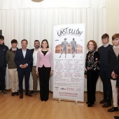 Feria taurina de La Magdalena 2026