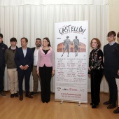 Feria taurina de La Magdalena 2026