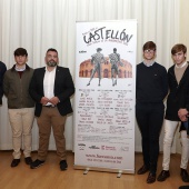 Feria taurina de La Magdalena 2026