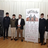 Feria taurina de La Magdalena 2026