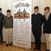 Feria taurina de La Magdalena 2026