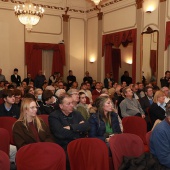 Feria taurina de La Magdalena 2026