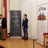 Feria taurina de La Magdalena 2026