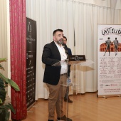 Feria taurina de La Magdalena 2026