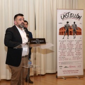 Feria taurina de La Magdalena 2026