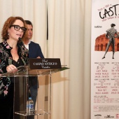 Feria taurina de La Magdalena 2026