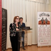 Feria taurina de La Magdalena 2026