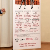 Feria taurina de La Magdalena 2026