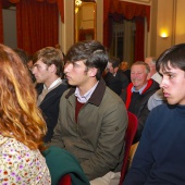 Feria taurina de La Magdalena 2026