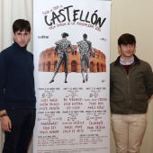 Feria taurina de La Magdalena 2026