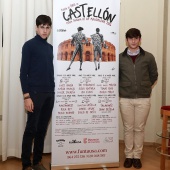 Feria taurina de La Magdalena 2026