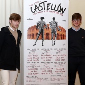 Feria taurina de La Magdalena 2026