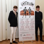 Feria taurina de La Magdalena 2026