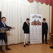 Feria taurina de La Magdalena 2026