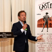 Feria taurina de La Magdalena 2026