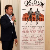 Feria taurina de La Magdalena 2026