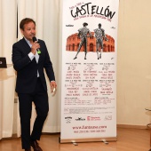 Feria taurina de La Magdalena 2026