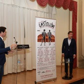 Feria taurina de La Magdalena 2026