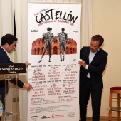 Feria taurina de La Magdalena 2026