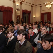 Feria taurina de La Magdalena 2026