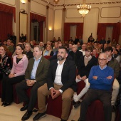 Feria taurina de La Magdalena 2026