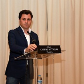 Feria taurina de La Magdalena 2026