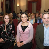 Feria taurina de La Magdalena 2026