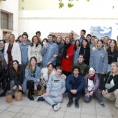 Mercadillo del CEE Penyeta Roja