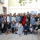 Mercadillo del CEE Penyeta Roja