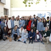 Mercadillo del CEE Penyeta Roja
