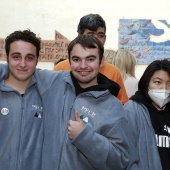 Mercadillo del CEE Penyeta Roja